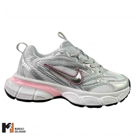 کفش زنانه نایک مدل V5 طوسی صورتی