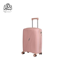 چمدان سایز کوچک هرموسا Hermosa کد 9011