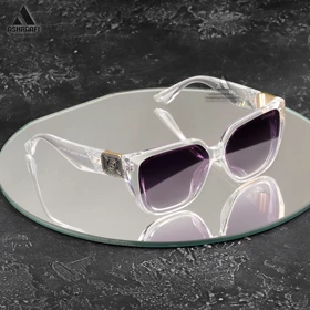 عینک آفتابی زنانه بربری Burberry 3814 (طیف رنگی دوم)