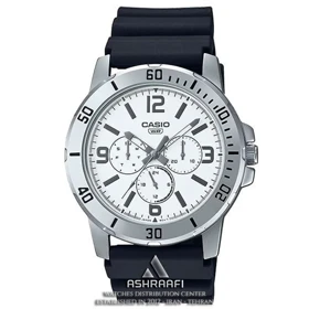 ساعت مردانه کاسیو Casio MTP-VD300-7B