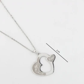 گردنبند ست عاشقانه