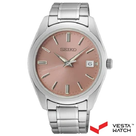 ساعت مچی مردانه SEIKO سیکو مدل SUR523P1
