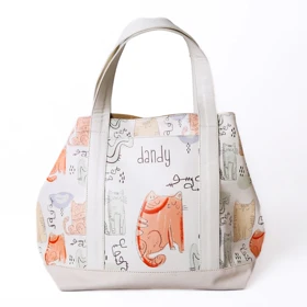 کیف زنانه دوشی دندی Maly