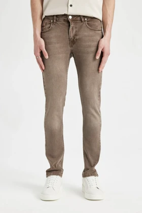 شلوار جین مردانه اورجینال دیفکتو defacto