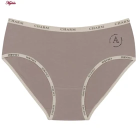 شورت زنانه رنگ یاسی ماییلدا کد 5404