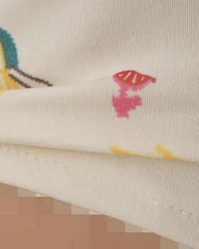 تاپ طرحدار خرگوش | هیبا