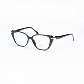 عینک طبی زنانه آیزن EYEZENمدل SE-1106 (مشکی)