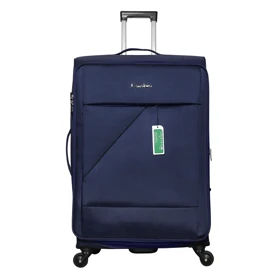 چمدان Benetton مدل B40221-L سایز بزرگ (سرمه‌ای)