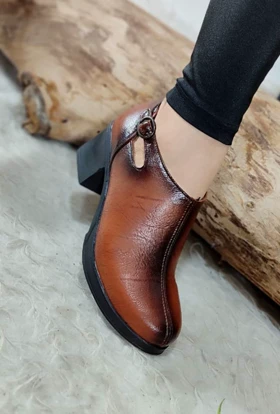 کفش زنانه طبی