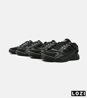 کفش کتانی مردانه مشکی ADIDAS niteball 2.0