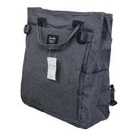 کیف و کوله ورزشی زنانه بارلی مدل 253430 (طوسی)