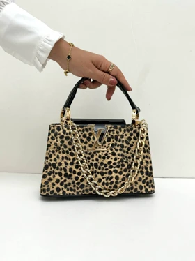 کیف مجلسی پلنگی