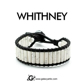 دستبند وایتنی