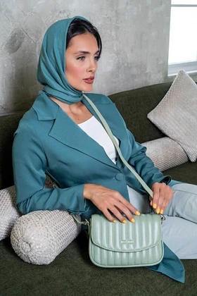 کیف دوشی مدل David Jones 6919-2