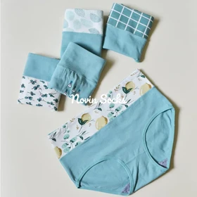 شورت فاق بلند لیمو (سایز 36 الی 40) L