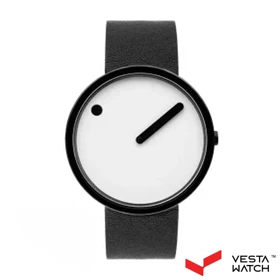 ساعت مچی زنانه پیکتو PICTO مدل P34079-4114B