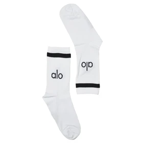 جوراب نیم ساق اسپرت الو مدل OPT-17440