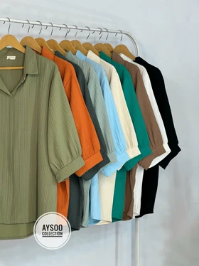 تونیک مانتویی بی تا