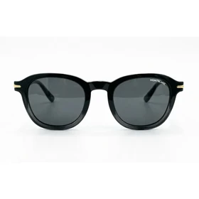 عینک آفتابی مون بلان مدل MONT BLANC MB0235