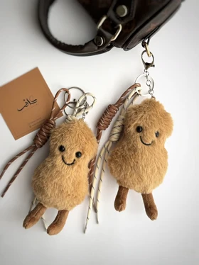 چارم بگ های خوراکی