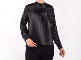 شومیز زنانه D318