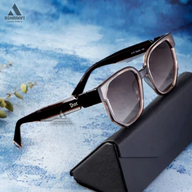 عینک آفتابی زنانه دیور Dior 2178 (طیف رنگی ششم)