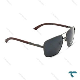 عینک آفتابی کارتیر پولار مردانه Cartier-6435-G