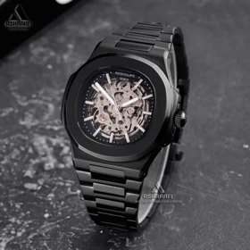 ساعت مردانه پتک فیلیپ Patek Philippe Nautilus A06
