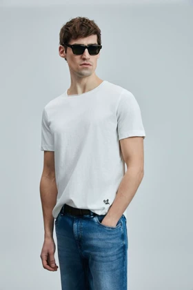 تیشرت مردانه lufian