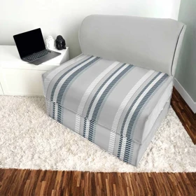 کاناپه تخت شو یک نفره کلاسیک مدل M1028