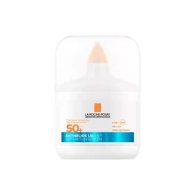 ضدآفتاب سرمی لاروش پوزای آنتلیوس UVair SPF50