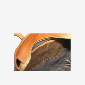 کیف دستی چرم زنانه