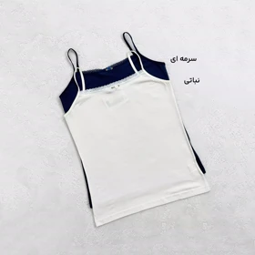 ست راحتی زنانه تاپ و شورت