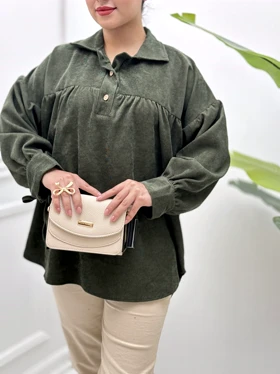 تونیک کبریتی عروسکی 2205