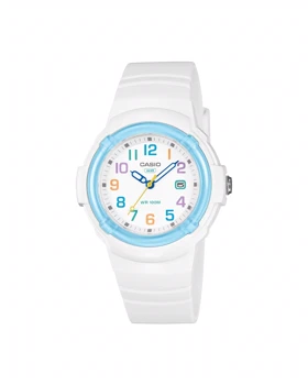 ساعت مچی زنانه کاسیو CASIO LX-800H-7A2V