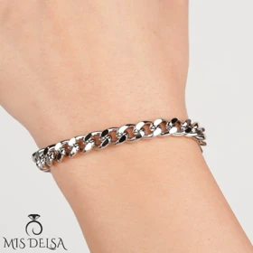 دستبند ژوپینگ کد 2450 (سفید)