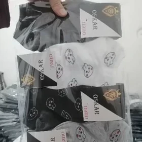 تولیدی جوراب جوراب بچگانه 12 جفتی فری سایز