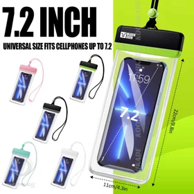 کاور ضد آب موبایل BLACKDEER BWC-P05