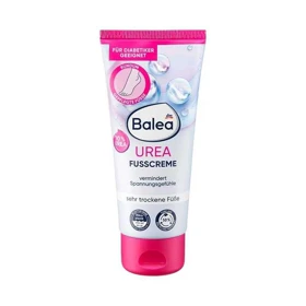کرم ضد خشکی پا باله آ مدل Urea 10%