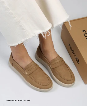 کفش راحتی زنانه کدRZ 31