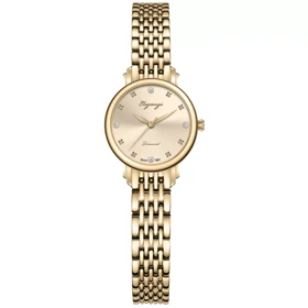 ساعت مچی زنانه الگنگس ELEGANGS SL8325-002