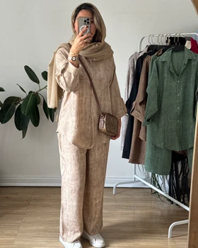 ست مانتو شلوار طناز