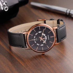 ساعت مردانه کاسیو Casio MTP-B135RL-1AV