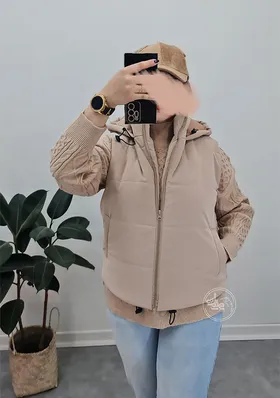 پافر کوتاه تیدا
