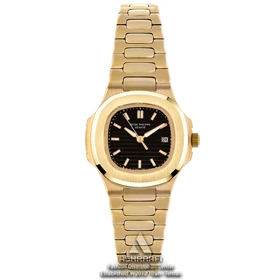 ساعت زنانه پتک فیلیپ Patek Philippe Nautilus GK1