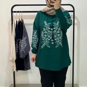 B535- تونیک تینا