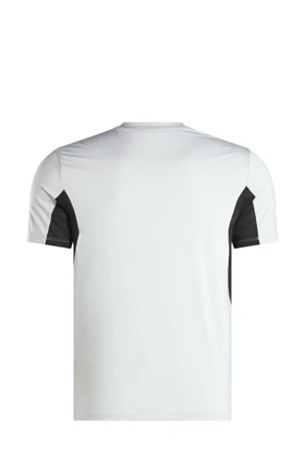 تیشرت بازوی کوتاه مردان خاکستری ATHLETE TEE 2.0 RBK-CHILL