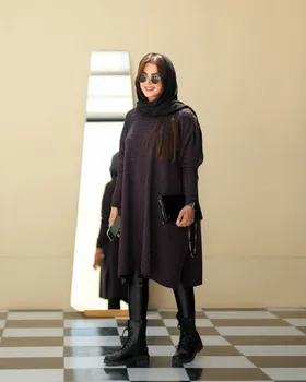 بافت اکریلیک کد 300