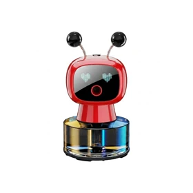 خوشبو کننده خودرو پرودو مدل PORODO ROBOVIBE PDLSLN2219