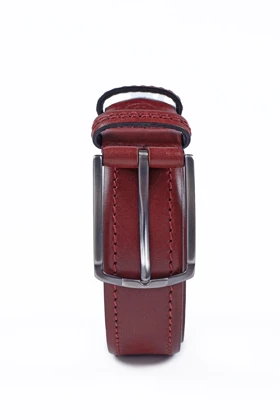 کمربند مردانه hemington hemington